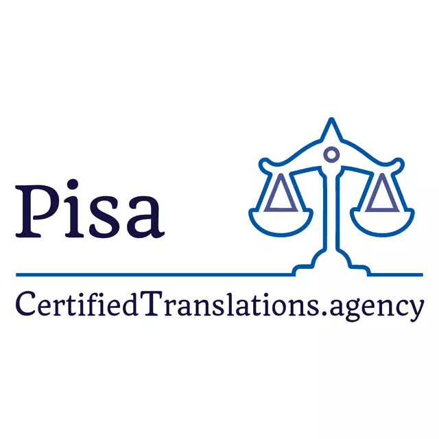 TRADUZIONI GIURATE A PISA